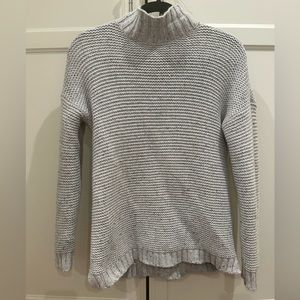 EUC marine layer sweater